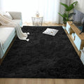 Tapete Peludo Premium 2,40x2,00 – Conforto e Sofisticação para sua Casa