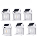 Refletor Solar - LuxPro