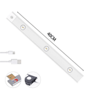 Luminárias Recarregável Com Sensor de Movimento