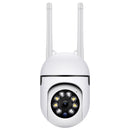 Câmera de Segurança Wifi Externa à Prova d'água com Zoom e Controle Pelo Celular - ZoomCam