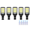Refletor de Led Solar | Bright House